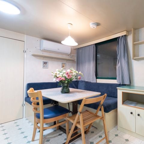 CASA MOBILE 4 persone - STANDARD