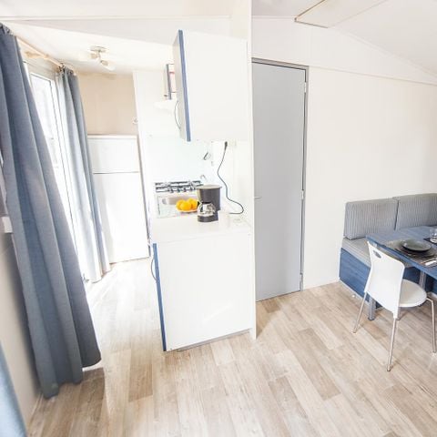 MOBILHOME 6 personnes - COMFORT