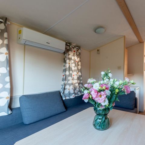 MOBILHOME 6 personnes - COMFORT