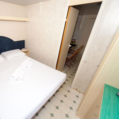 Mobilhome 4 personnes - Standard