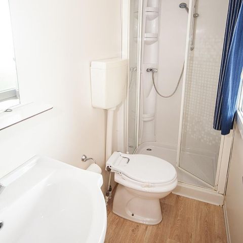 Mobilhome 6 personnes - Comfort