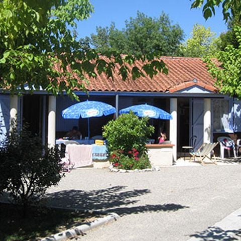 Country house 6 persons - 34 m²