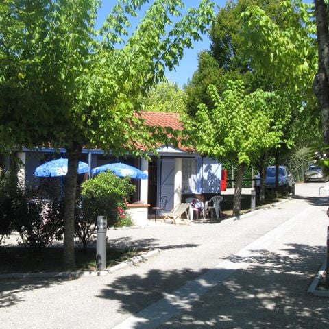 Country house 6 persons - 34 m²
