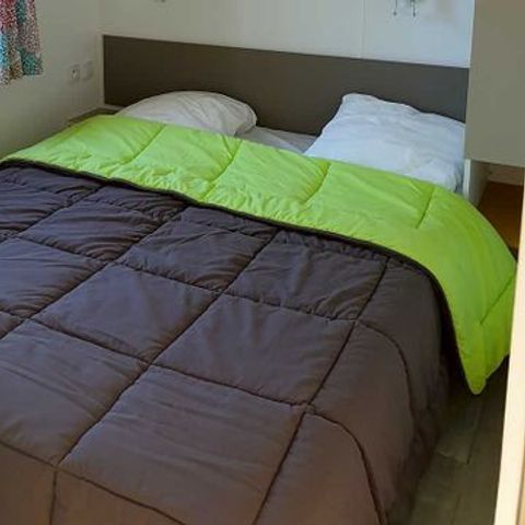 LANDHUIS 8 personen - 40 m²