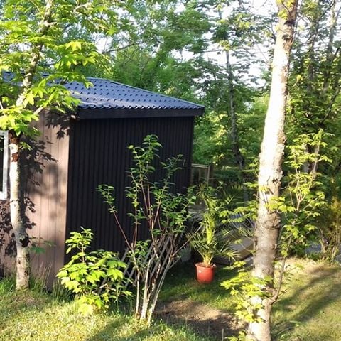 Mobilheim 6 Personen - MH3 34 m²