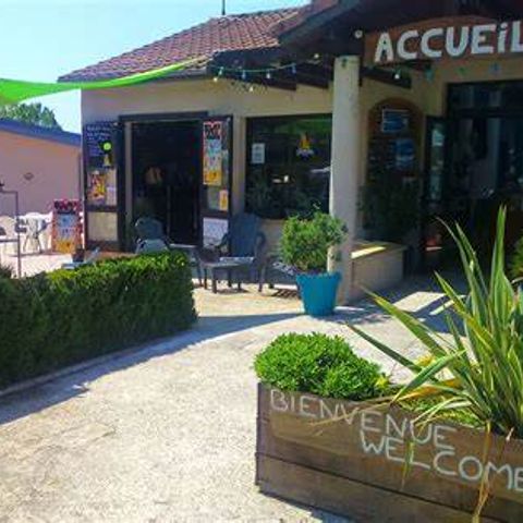 Parc de Loisirs Le Faillal Parc de Loisirs Le Faillal - Camping Tarn-et-Garonne - Image N°57