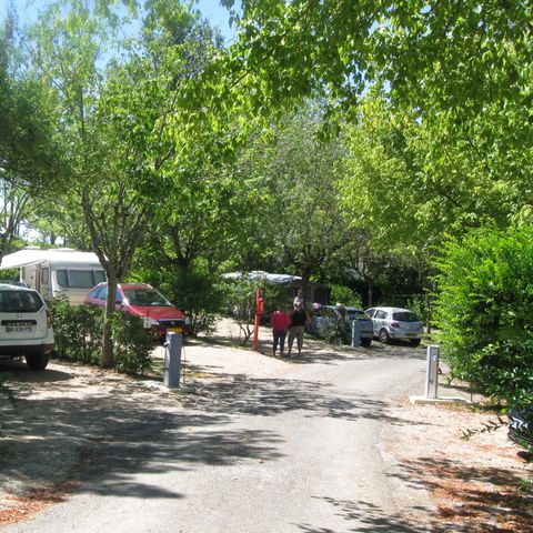 Parc de Loisirs Le Faillal Parc de Loisirs Le Faillal - Camping Tarn-et-Garonne - Image N°80