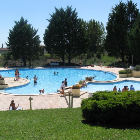 Parc de Loisirs Le Faillal Parc de Loisirs Le Faillal - Camping Tarn-et-Garonne - Image N°74