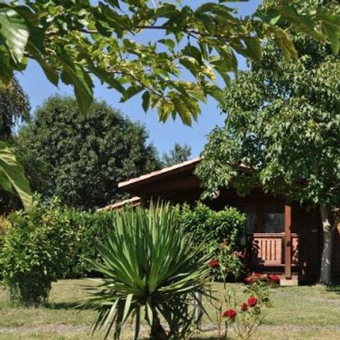 CHALET 5 people