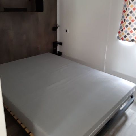 MOBILE HOME 4 people