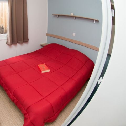 MOBILHOME 6 personas -  MH3 EDEN LOIRE