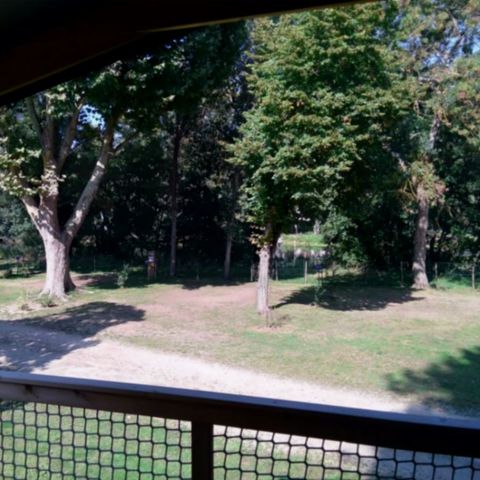 Chalet 5 persons - COTTAGE 2 INSOLITE ANJOU
