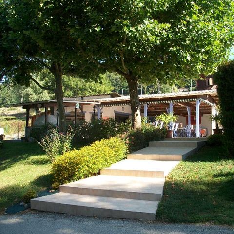 EMPLACEMENT - Forfait 2 personnes