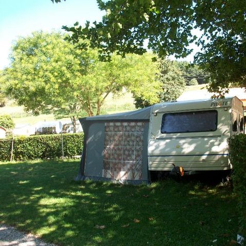 EMPLACEMENT - Forfait 2 personnes