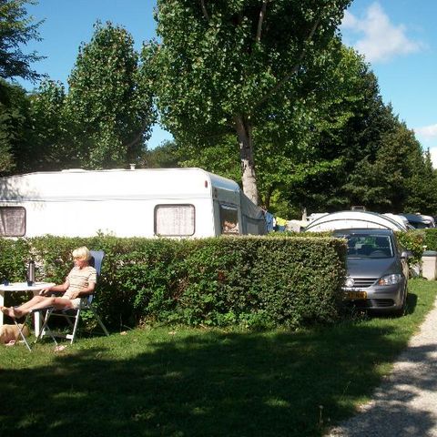 EMPLACEMENT - Forfait 2 personnes