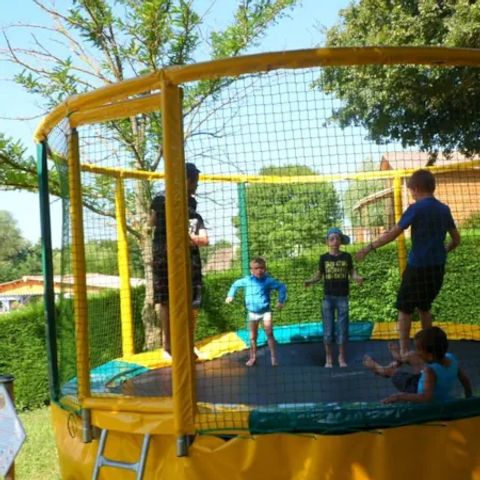 Camping La Grivelière Camping La Grivelière - Camping Drome - Image N°10