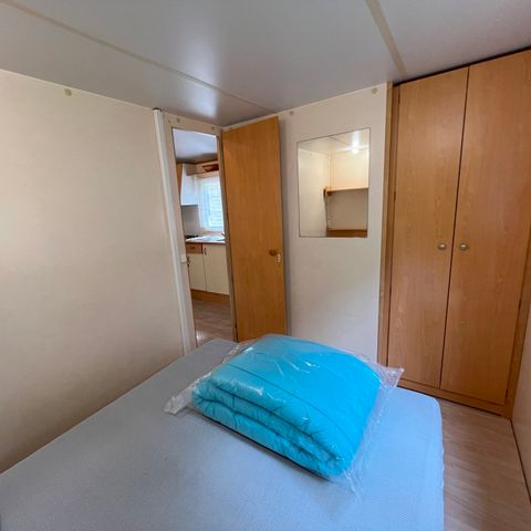 MOBILHOME 5 personas - Mobilhome 5 personas