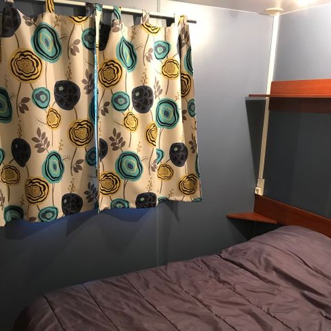 Mobilhome 4 personas