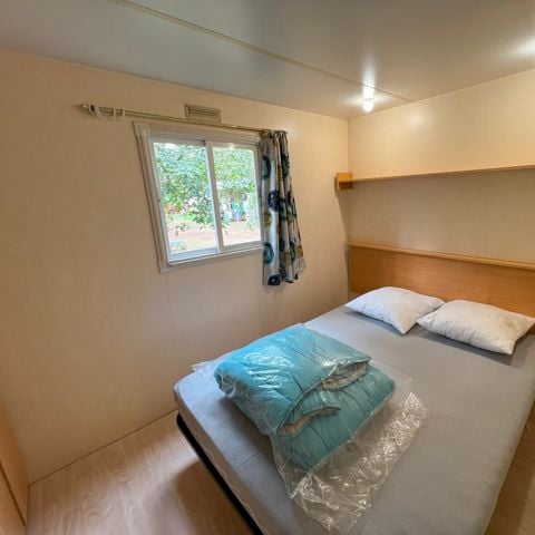 Stacaravan 5 personen - Stacaravan 5 personen