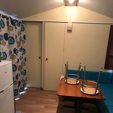 MOBILHOME 4 personnes - Mobilhome 4 personnes