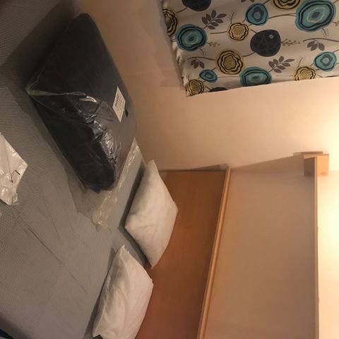 Mobilheim 4 personen - 4 Plätze 2 Schlafzimmer