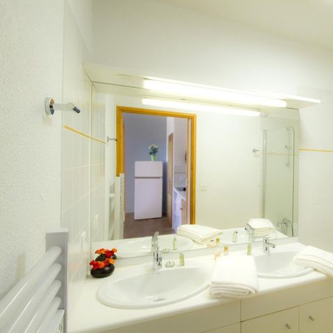 Wohnung 8 personen - 4 Zimmer 8 Pers.