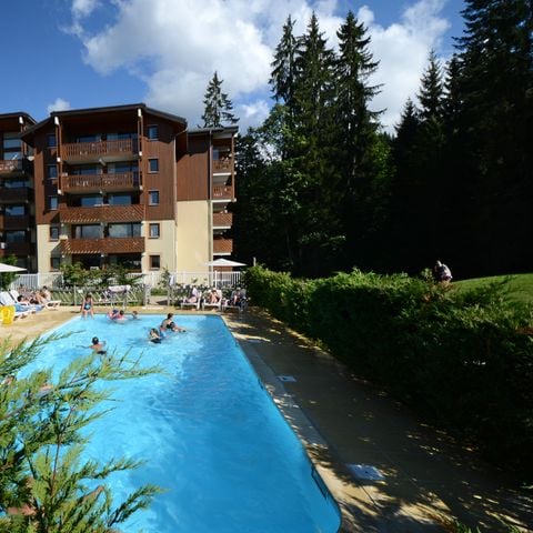Wohnung 4 personen - 2-Zimmerwohnung 4 Pers.