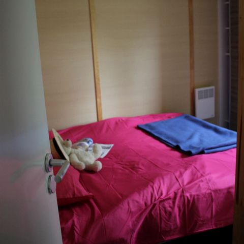 Chalet 6 personen - GRAND CONFORT (zaterdag/zaterdag)