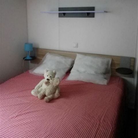 Mobile home 5 persons - COSY COMFORT PLUS