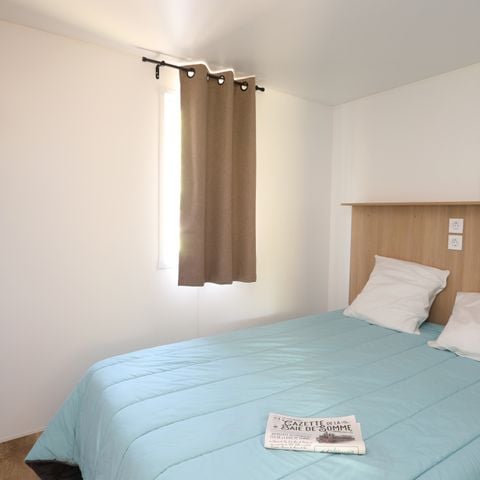 BUNGALOW 6 personnes - COTTAGE STANDING PLUS (Mercredi/Mercredi)