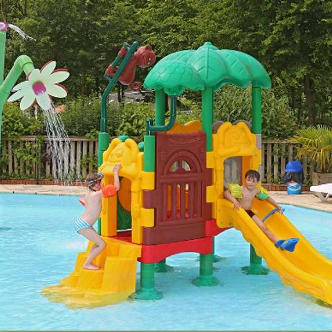Camping Paradis Val de Trie Camping Paradis Val de Trie - Camping Somme - Image N°13