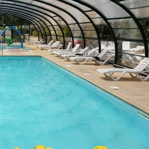 Camping Paradis Val de Trie Camping Paradis Val de Trie - Camping Somme - Image N°10