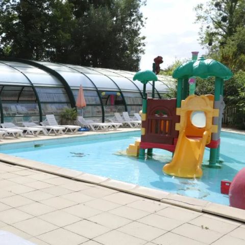 Camping Paradis Val de Trie Camping Paradis Val de Trie - Camping Somme - Image N°14