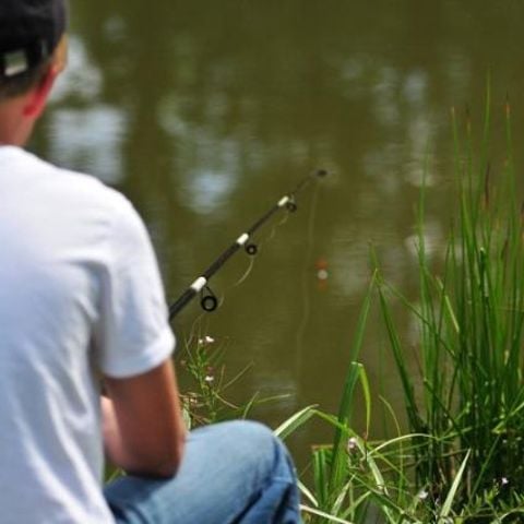 Camping Paradis Val de Trie - Camping Somme - Image N°6