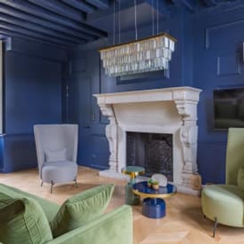 Apartement 4 Personen - Apartment Delacroix 4p 2ch Prestige