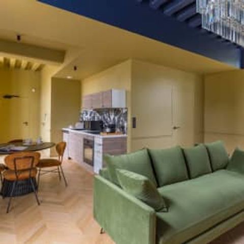 APPARTEMENT 4 personnes - Appartement Delacroix 4p 2ch Prestige