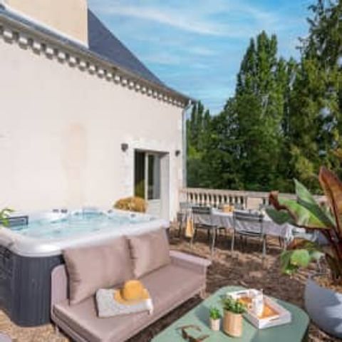 Wohnung 4 personen - Apartment Sérénité 4p 2ch Prestige