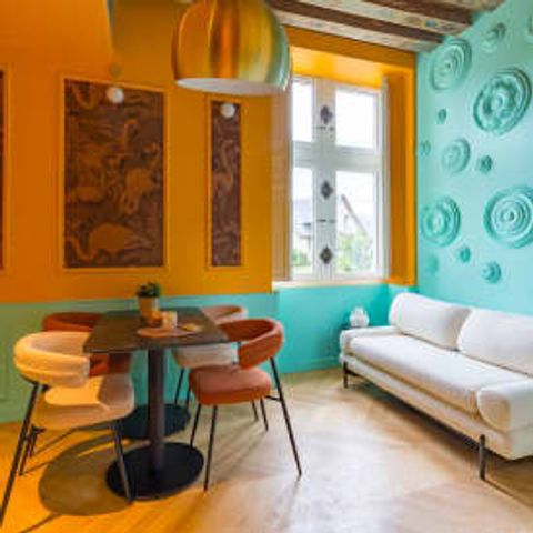 Apartement 4 Personen - Apartment Trendy 4P 2Zi Prestige