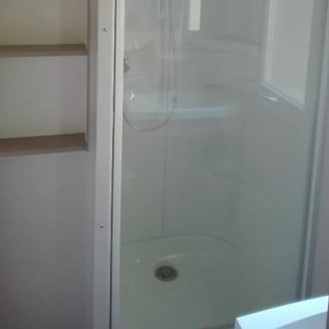 CASA MOBILE 6 persone - Casa mobile 6 persone