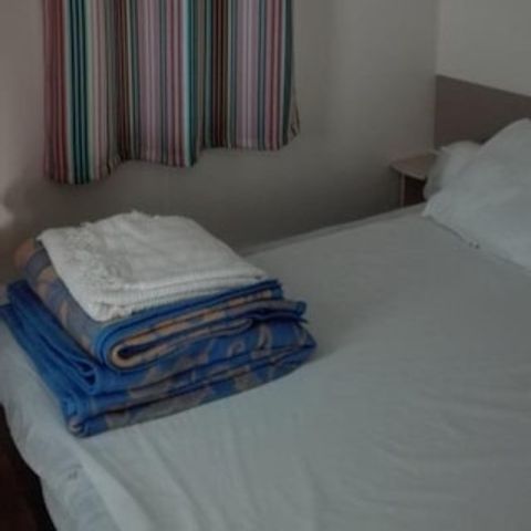 BUNGALOW 6 personnes - Mobilhome 6 personnes