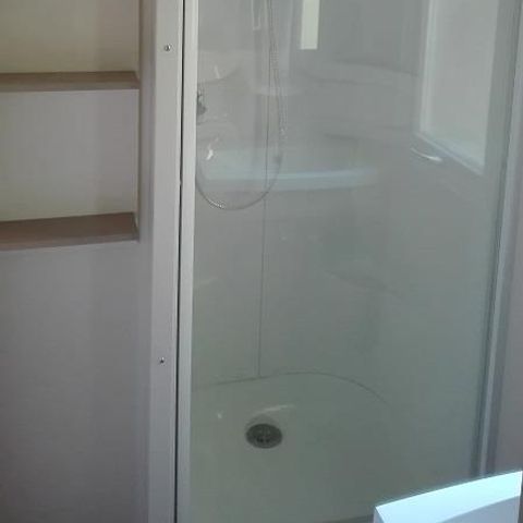 BUNGALOW 4 personnes