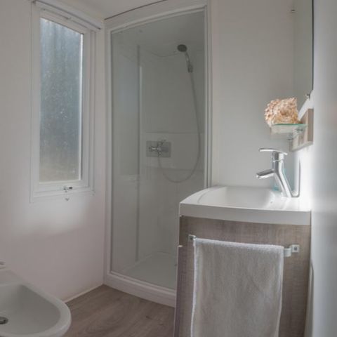 CASA MOBILE 6 persone - DELUXE