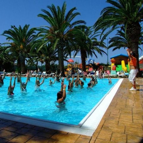 Sporting Club Village Sporting Club Village - Camping Trapani - Image N°6