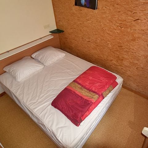 CHALET 6 personnes - Type B