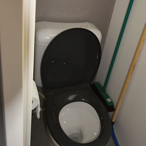 MOBILHOME 6 personnes - Comfort 3