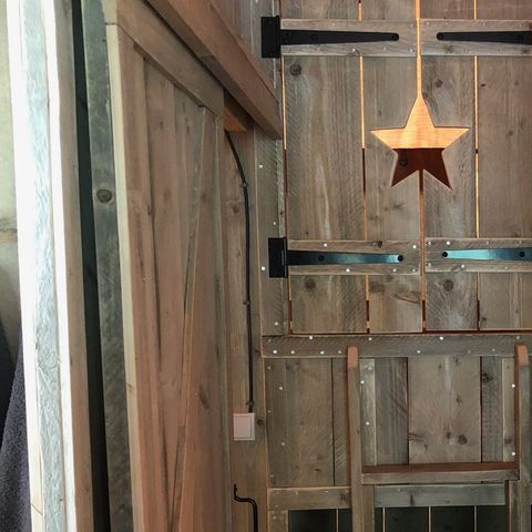 BUNGALOW DE LONA 6 personas - Glamping 3