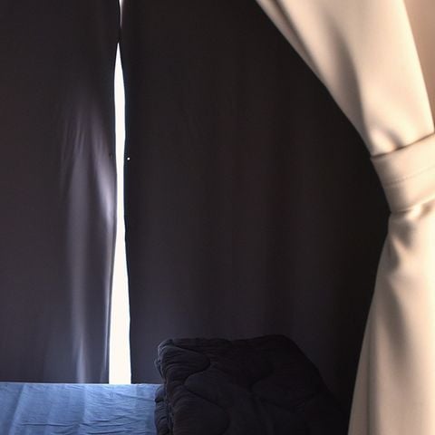 Bungalow in tela 4 persone - Coco Sweet (senza servizi igienici)