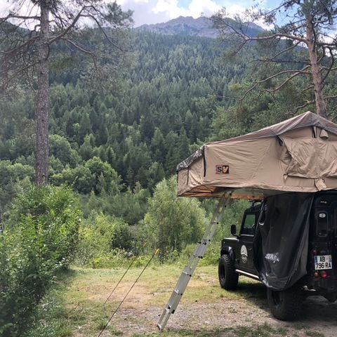 Pitch - XXL location