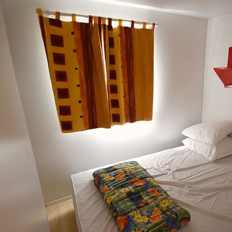 MOBILHOME 4 personas - Casa móvil Tipo S -