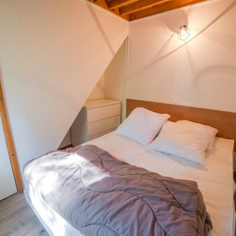 CHALET 6 personas - Chalet B -